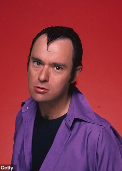 Squiggy photo