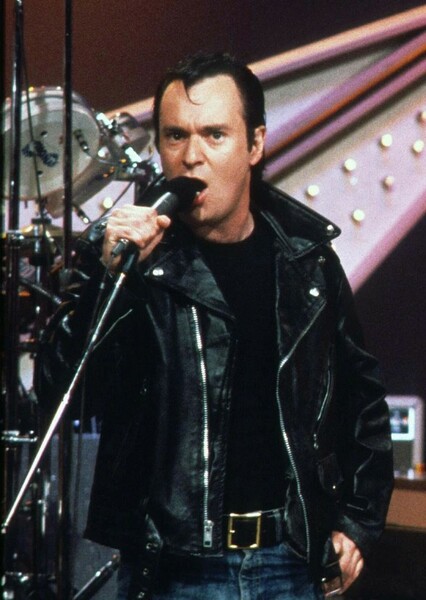 Squiggy photo