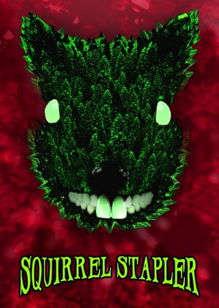 Squirrel Stapler