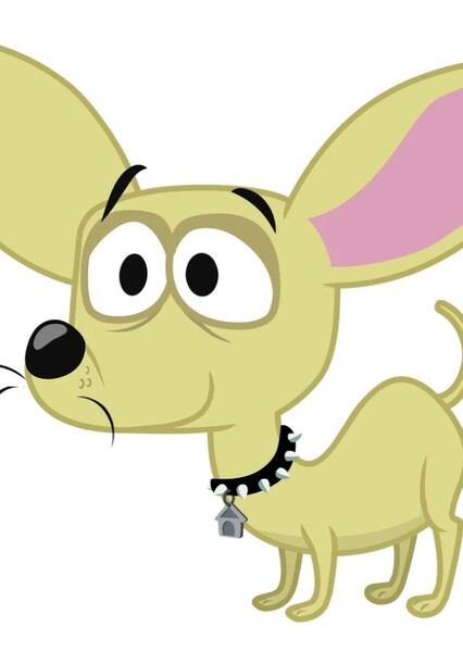 Squirt (Pound Puppies)