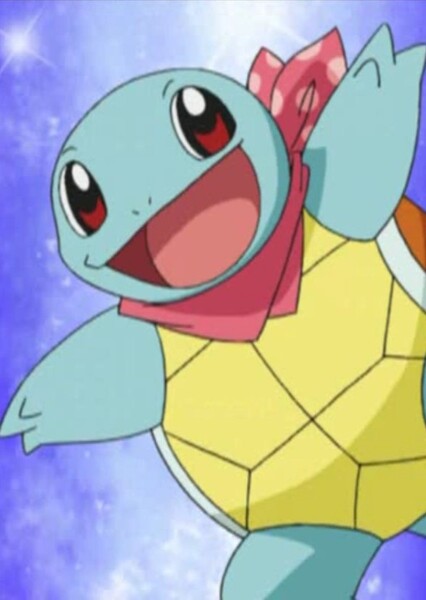 Squirtle photo