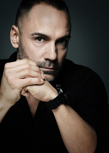 Srdjan Timarov