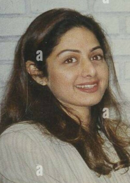 Sridevi photo