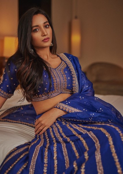 Srinidhi Shetty photo