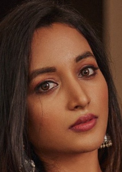 Srinidhi Shetty photo