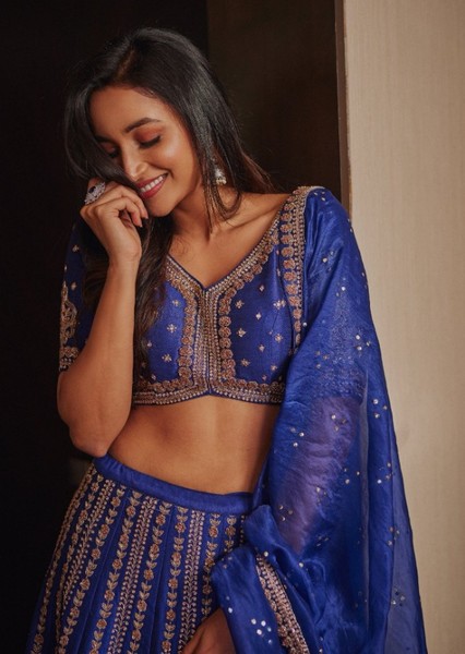 Srinidhi Shetty photo