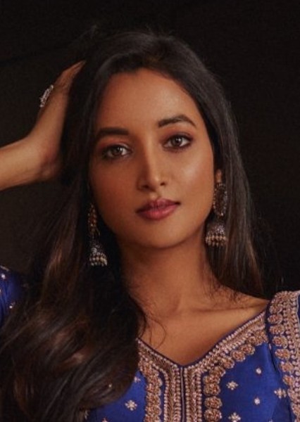 Srinidhi Shetty photo
