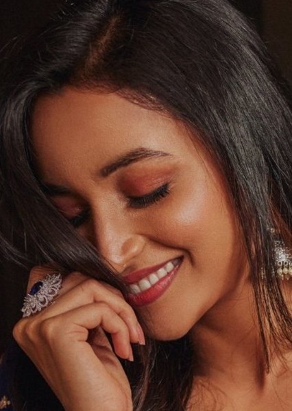 Srinidhi Shetty photo