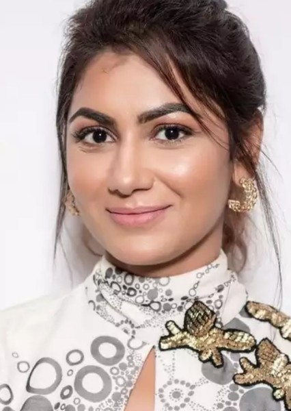 Sriti Jha photo