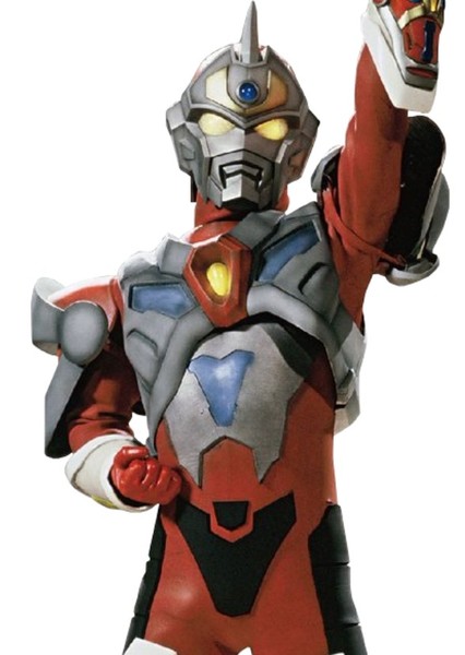 SSSS.Gridman photo