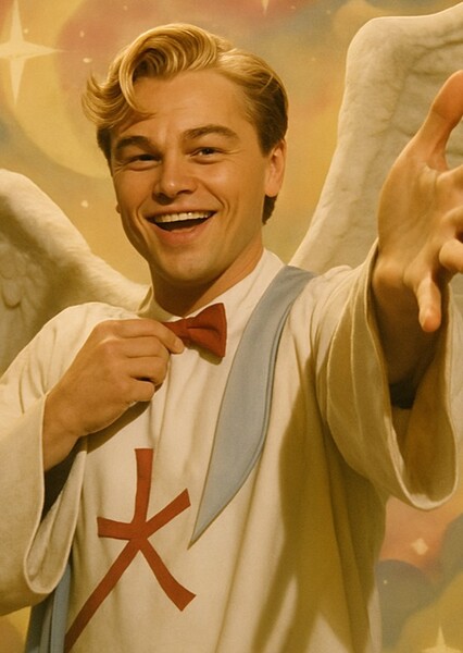 St. Peter (Emmet Reese & Roger) photo