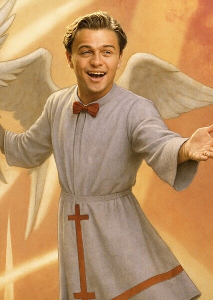 St. Peter (Emmet Reese & Roger) photo