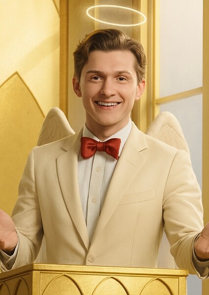 St. Peter (Emmet Reese & Roger Reboot)