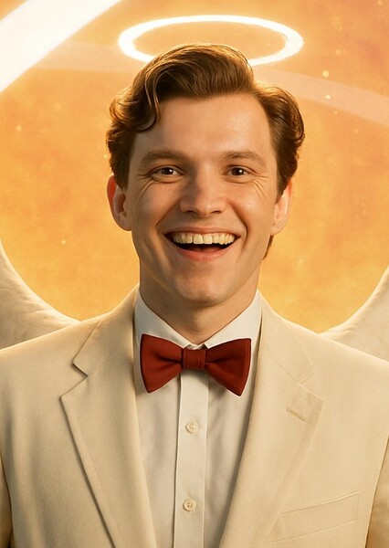 St. Peter (Emmet Reese & Roger Reboot)