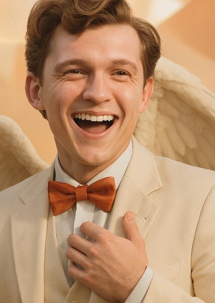 St. Peter (Emmet Reese & Roger Reboot) photo