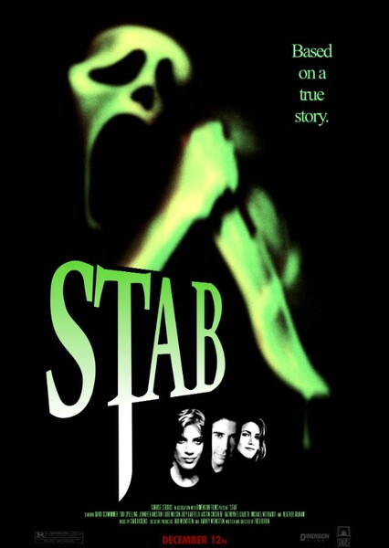 Stab (Scream)