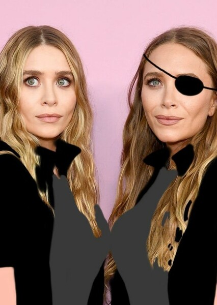 Stabbingtan Sisters