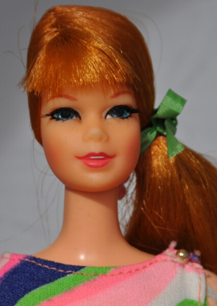 Stacey (Barbie) photo