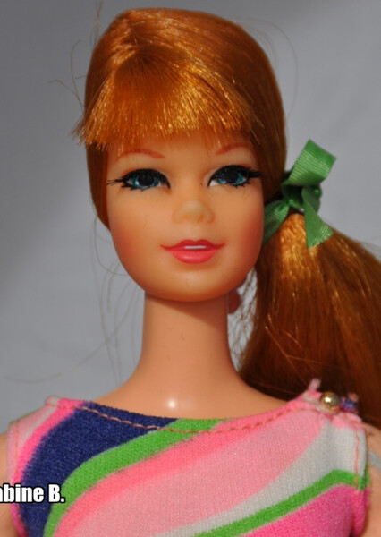 Stacey (Barbie) photo