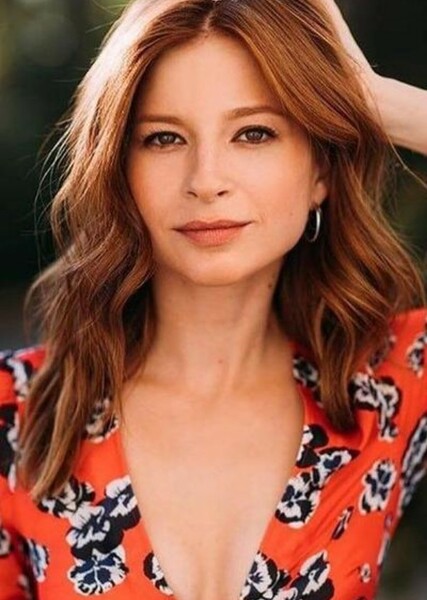 Stacey Farber photo