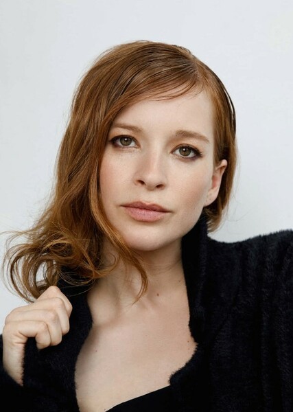 Stacey Farber photo
