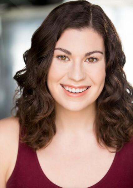 Stacey Hollander photo