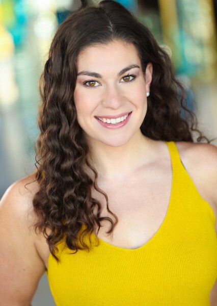 Stacey Hollander photo