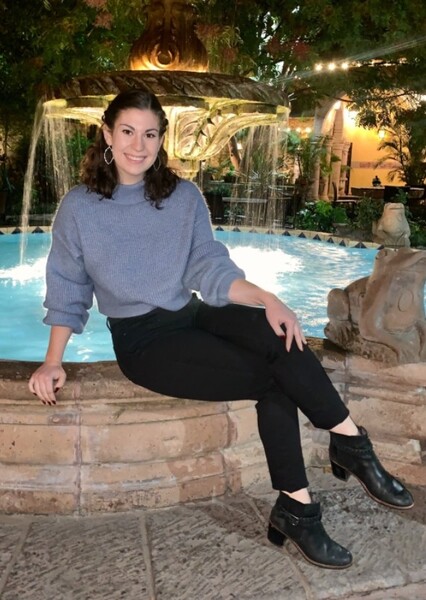Stacey Hollander photo