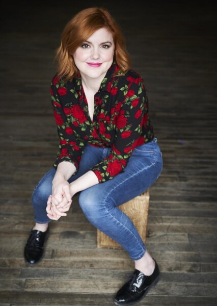 Stacey McGunnigle photo