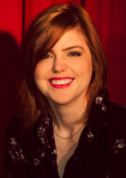 Stacey McGunnigle photo