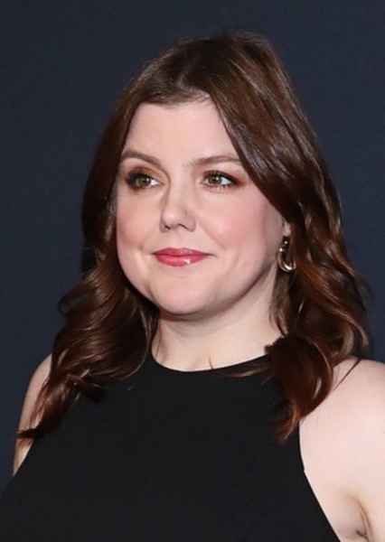 Stacey McGunnigle photo