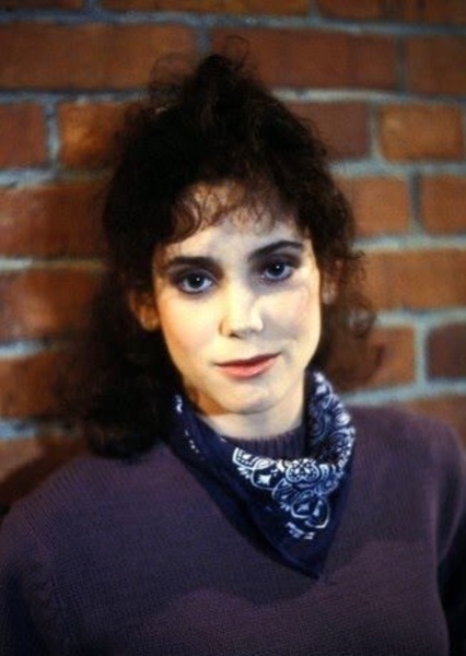 Stacey Nelkin