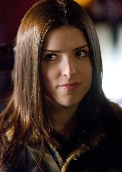 Stacey Pilgrim