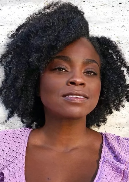 Stacey Sargeant
