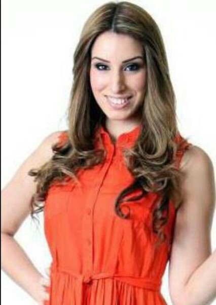 Stacey Solomon photo