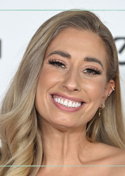 Stacey Solomon photo
