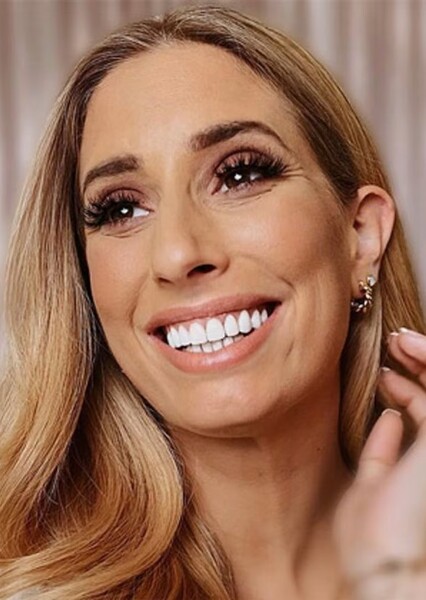 Stacey Solomon photo