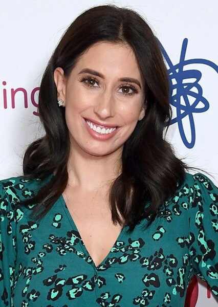 Stacey Solomon photo