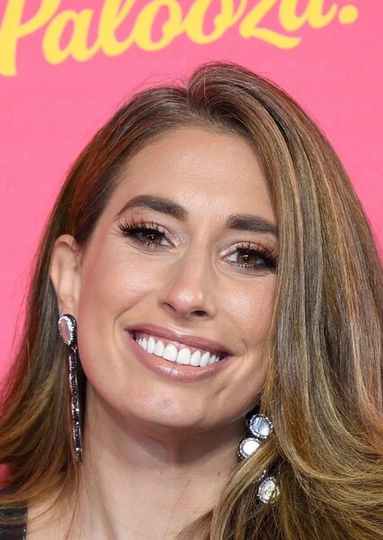 Stacey Solomon photo