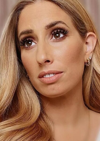 Stacey Solomon photo