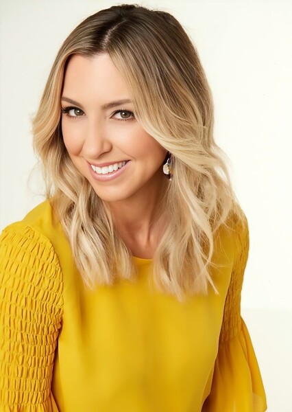 Stacey Stauffer