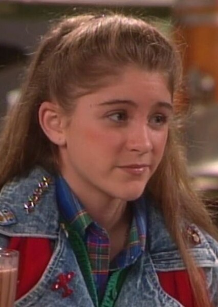 Staci Keanan