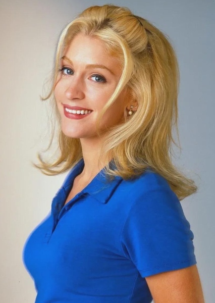 Staci Keanan photo