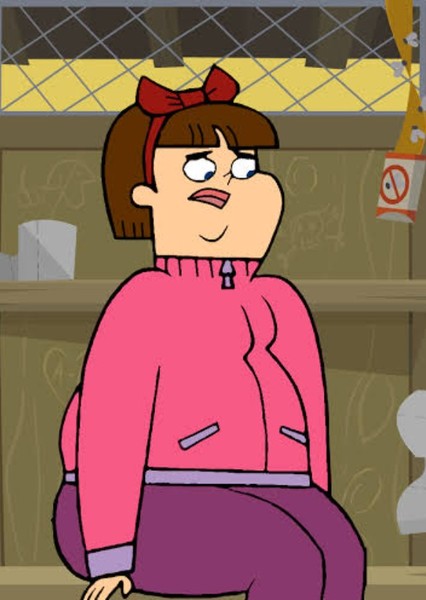 Staci (Total Drama) photo