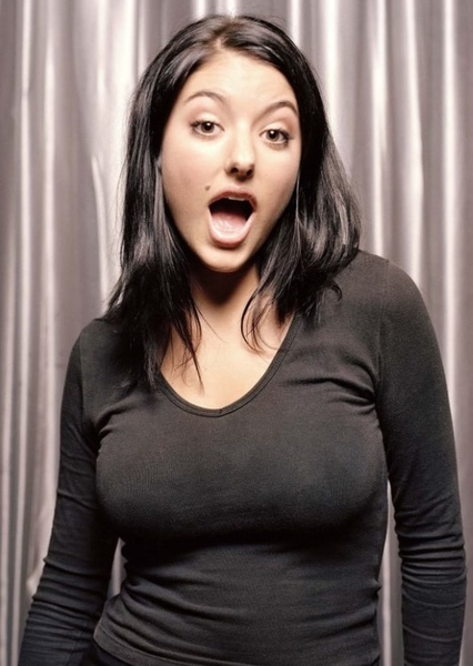 Stacie Orrico photo