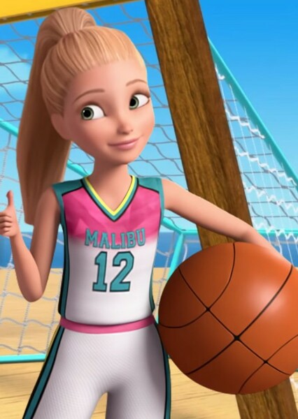 Stacie Roberts