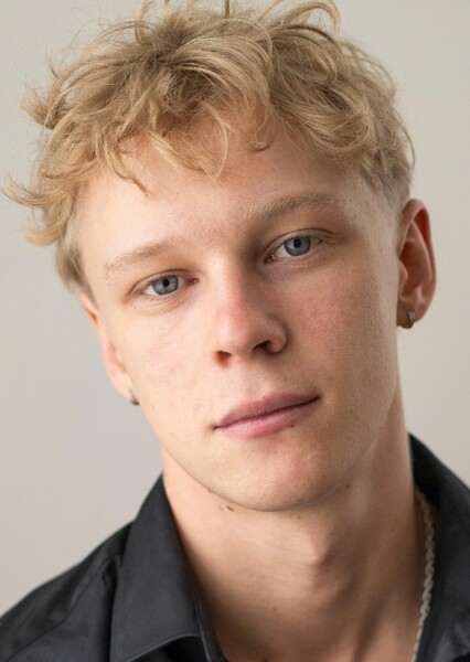 Thomas Rye