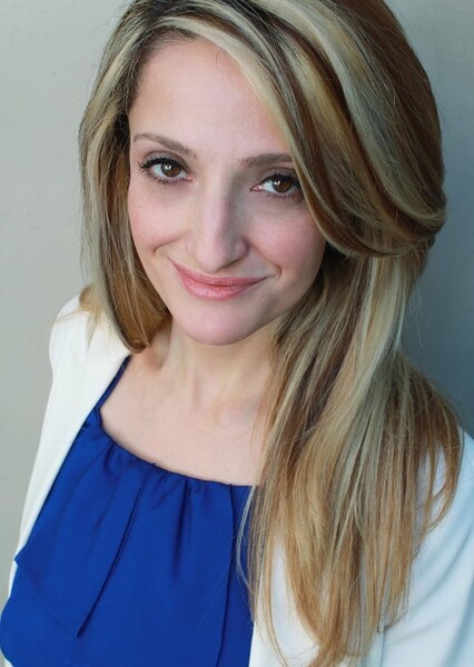 Stacy Darrow