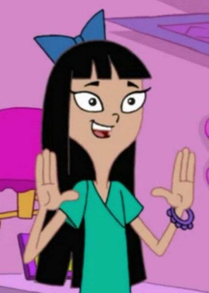 Stacy Hirano