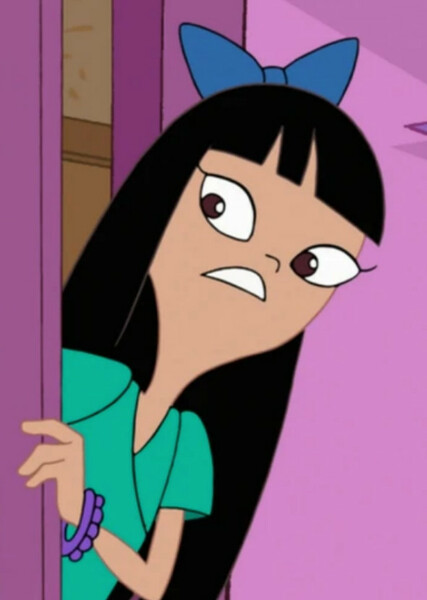 Stacy Hirano
